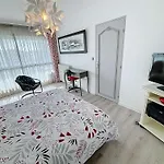 Au Centre De Avec Garage Privatif Et Wi-fi Gratuite - Fr-1-361-510 Lejlighed