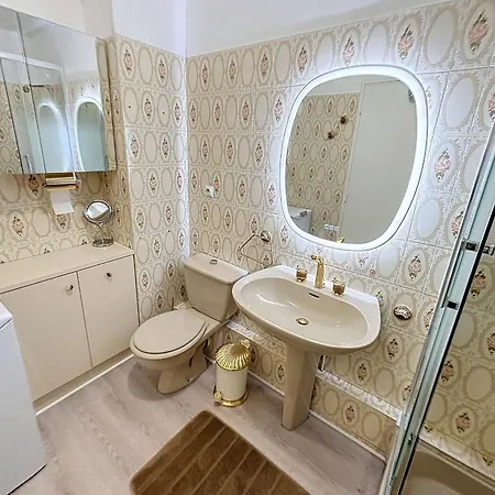 Apartment Au Centre De Avec Garage Privatif Et Wi-fi Gratuite - Fr-1-361-510